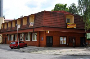 Penzion KASPEC Uničov
